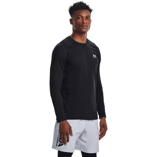 Férfi póló Under Armour UA CG Armour Fitted Crew