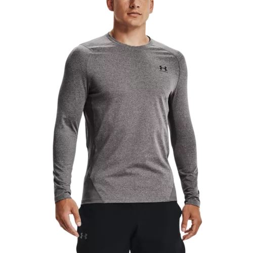 Férfi póló Under Armour CG Armour Fitted Crew