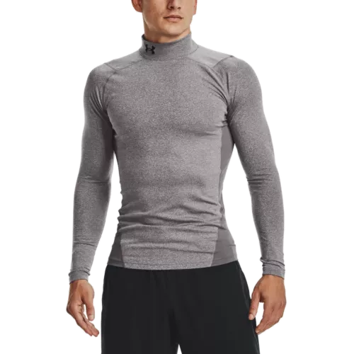 Férfi póló Under Armour UA CG Armour Comp Mock