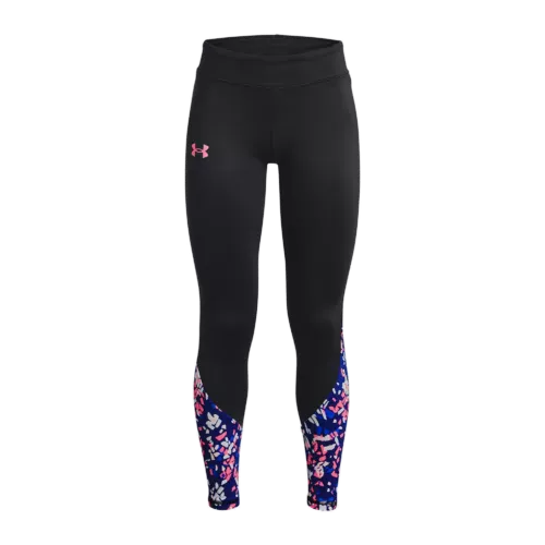 Lány leggings Under Armour CW Novelty Legging