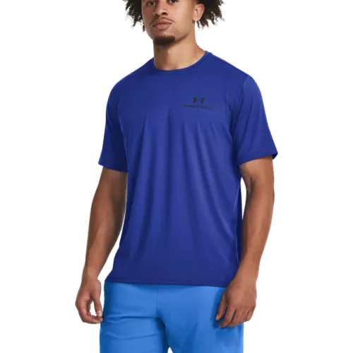 Férfi póló Under Armour UA Rush Energy SS