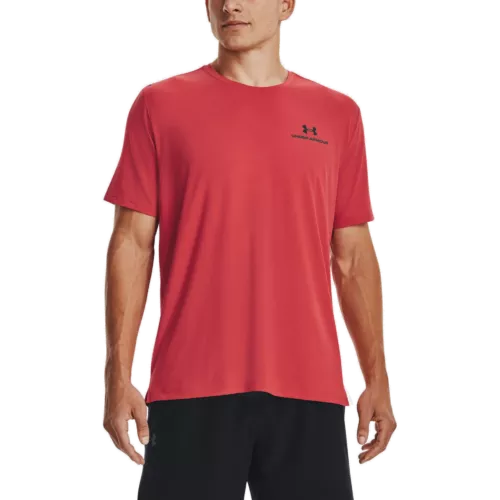 Férfi póló Under Armour UA Rush Energy SS