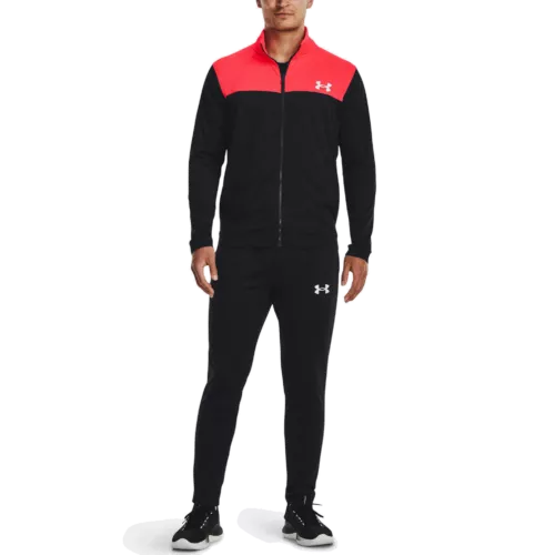Férfi szett Under Armour UA EMEA TRACKSUIT NOVELTY