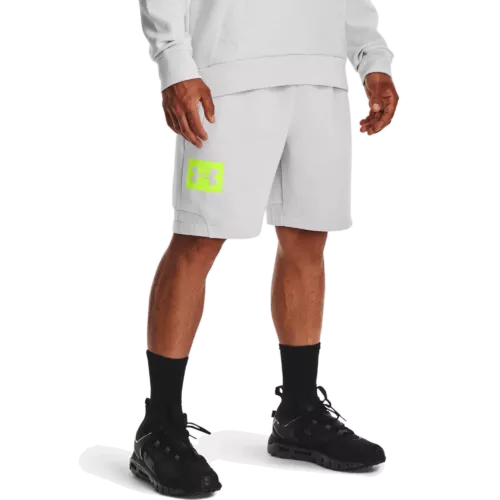 Férfi rövidnadrágok Under Armour SUMMIT KNIT SHORT