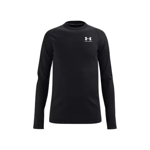 Fiú póló Under Armour UA CG Armour LS