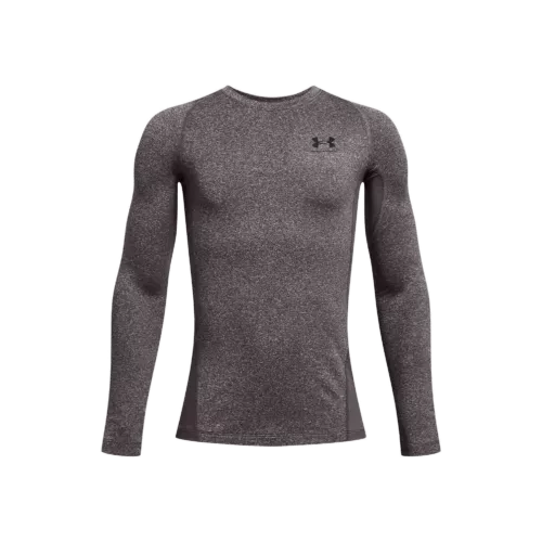 Fiú póló Under Armour UA CG Armour LS-GRY