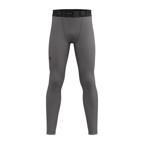 Fiú leggings Under Armour UA CG Armour Fiú leggings-GRY