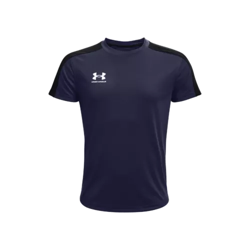 Fiú póló Under Armour Y Challenger Training Tee