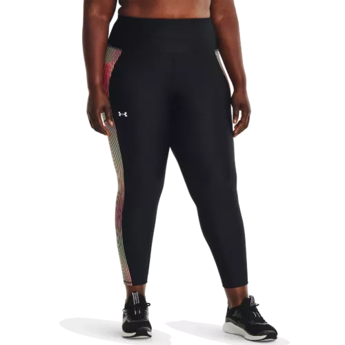 Női leggings Under Armour HG 6M Panel Wow Ankle Leg&