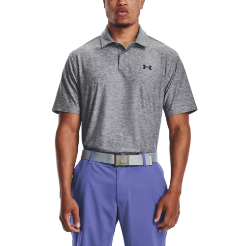 Férfi póló Under Armour T2G Polo