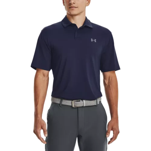 Férfi póló Under Armour UA T2G Polo