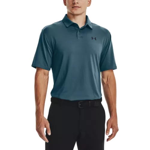 Férfi póló Under Armour UA T2G Polo