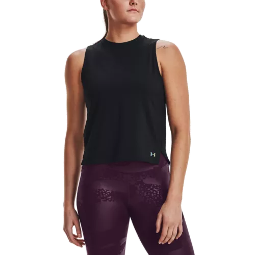 Női atlétatrikó Under Armour Rush Tank