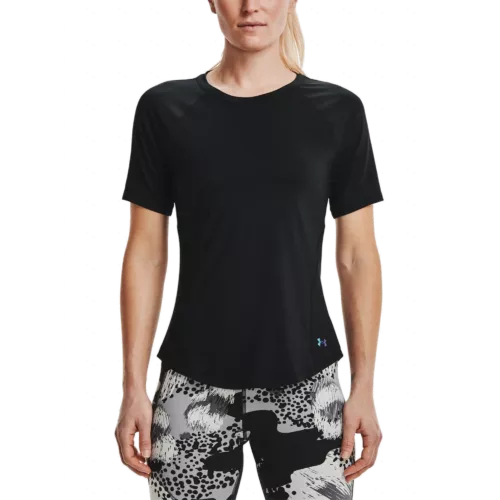 Női póló Under Armour Rush SS