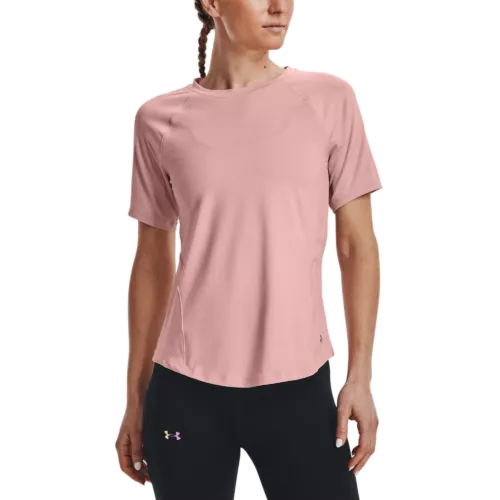 Női póló Under Armour UA Rush SS