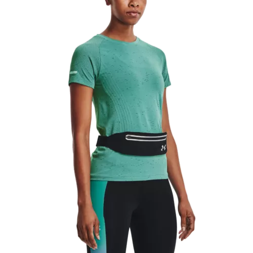 Unisex övtáska Under Armour UA Storm Flex Speedpocket Run Belt