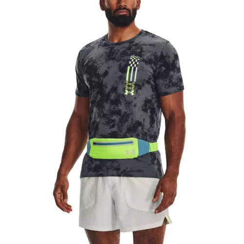 Unisex övtáska Under Armour UA Flex Speedpocket Run Belt