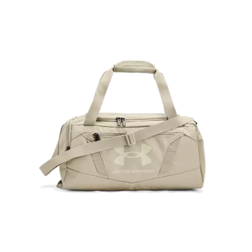 Unisex táska Under Armour UA Undeniable 5.0 Duffle XS-BRN
