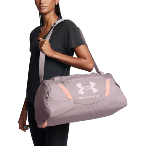 Unisex táska Under Armour UA Undeniable 5.0 Duffle SM