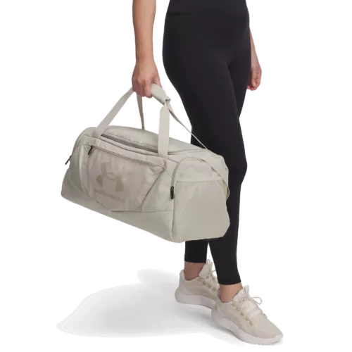 Unisex táska Under Armour UA Undeniable 5.0 Duffle SM-BRN