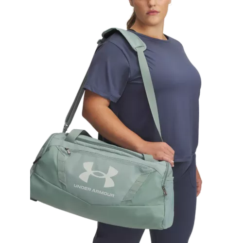 Unisex táska Under Armour UA Undeniable 5.0 Duffle SM