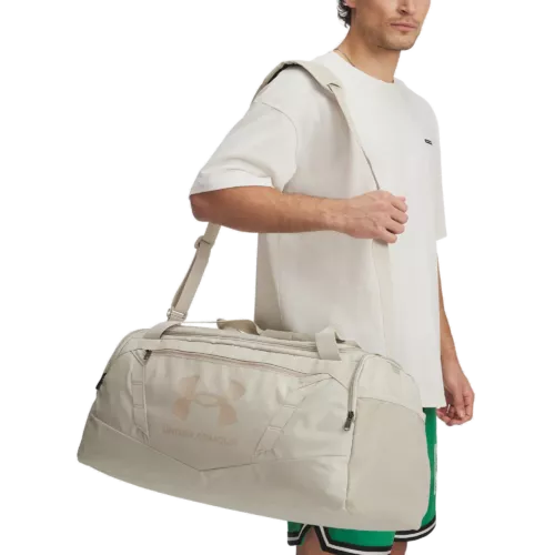 Unisex táska Under Armour UA Undeniable 5.0 Duffle MD