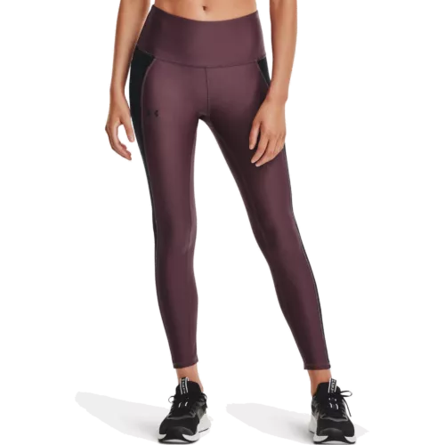 Női leggings Under Armour HG 6M Panel Ankle Leg