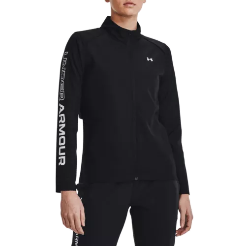 Női dzseki Under Armour UA STORM Run Jacket