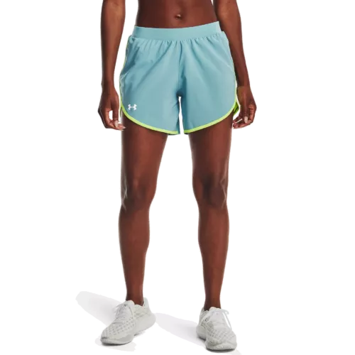 Női rövidnadrágok Under Armour UA Fly By Elite 5'' Short