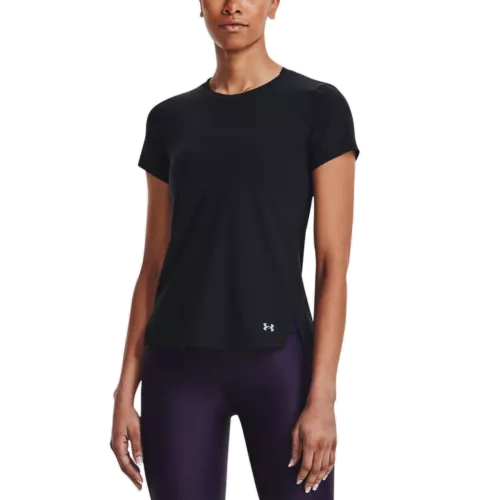 Női póló Under Armour UA IsoChill Run Laser Tee