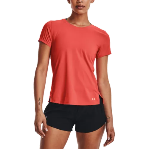 Női póló Under Armour UA IsoChill Run Laser Tee