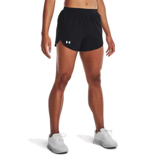 Női rövidnadrágok Under Armour UA Fly By Elite 3'' Short