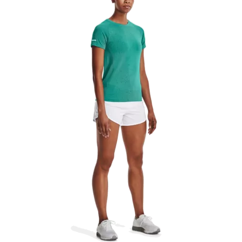 Női rövidnadrágok Under Armour UA Fly By Elite 3'' Short