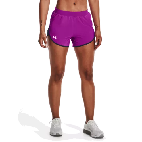 Női rövidnadrágok Under Armour UA Fly By Elite 3'' Short