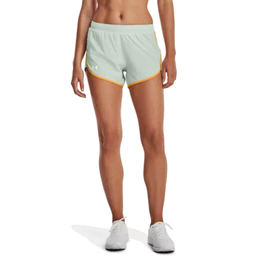 Női rövidnadrágok Under Armour UA Fly By Elite 3'' Short