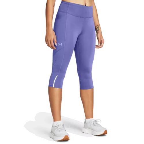 Női leggings Under Armour UA Fly Fast Capris