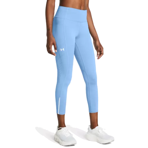 Női leggings Under Armour UA Launch Ankle Tights