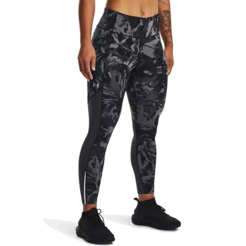 Női leggings Under Armour UA Fly Fast Ankle Tight II