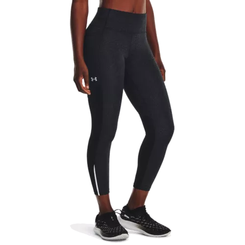Női leggings Under Armour UA Fly Fast Ankle Tight II