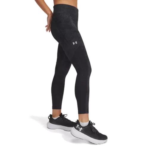 Női leggings Under Armour UA Launch Ankle Print Tights
