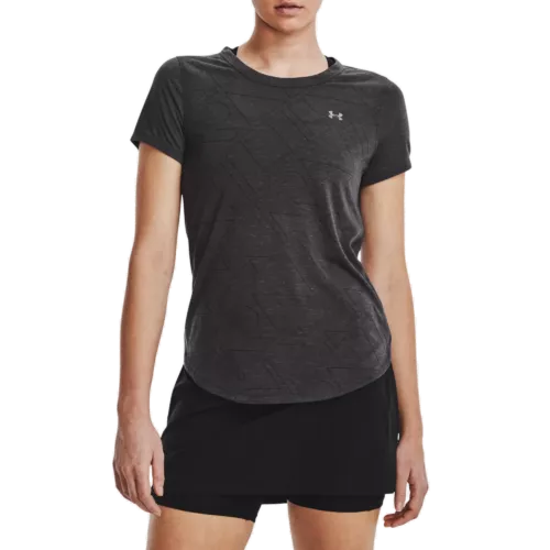 Női póló Under Armour UA Run Trail Tee