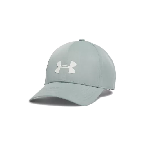 Férfi baseball sapka Under Armour M BLITZING STORM ADJ