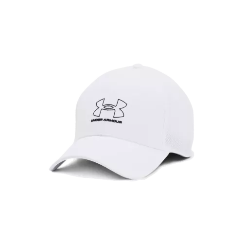 Férfi baseball sapka Under Armour Iso-chill Driver Mesh