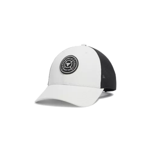 Férfi baseball sapka Under Armour Project Rock Trucker