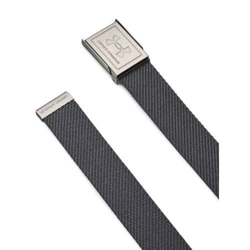 Férfi nadrágszíj Under Armour M's Webbing Belt