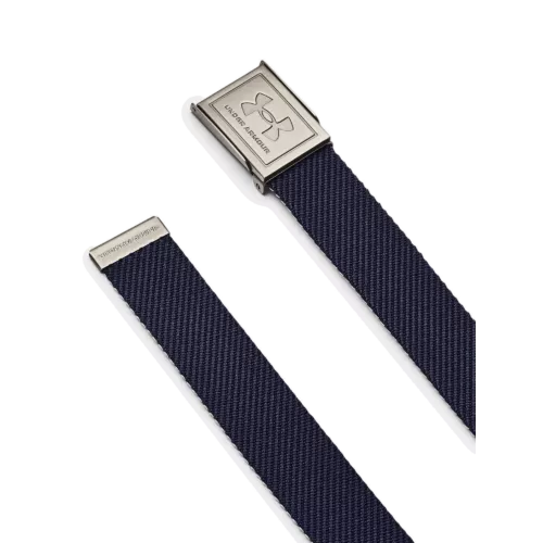 Férfi nadrágszíj Under Armour M's Webbing Belt