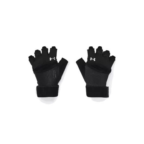 Női kesztyű Under Armour W's Weightlifting Gloves