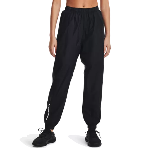 Női sportnadrág Under Armour UA Storm Rush Woven Pant