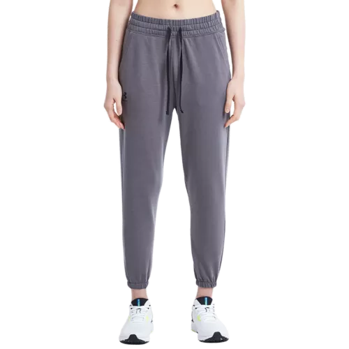 Női melegítők Under Armour Rival Terry Jogger