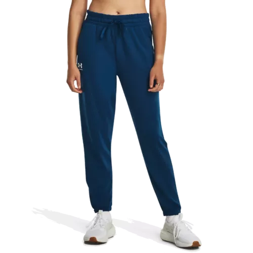 Női melegítők Under Armour Rival Terry Jogger